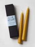 Ireland Made with Love -  Irish Beeswax Taper Candles (Set of 2) - $7.00